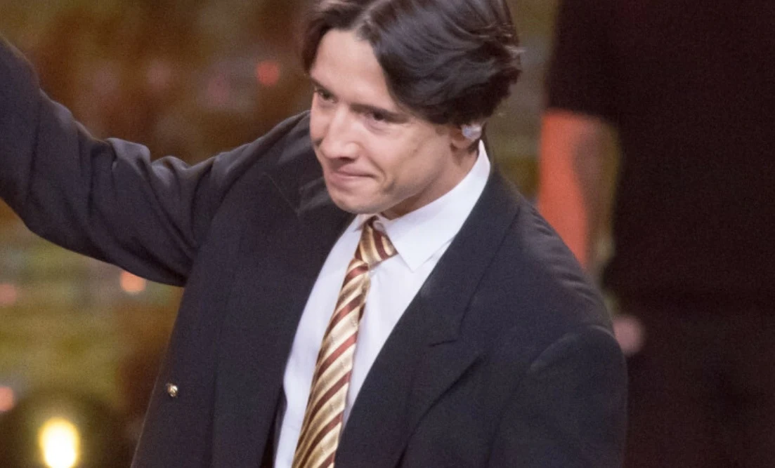 Dawid Kwiatkowski Dawid Kwiatkowski