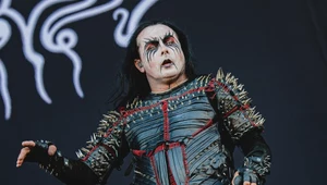 Cradle Of Filth: Trzy koncerty w Polsce. Gdzie zagrają "metalowe wampiry"? [DATY, MIEJSCA, BILETY]