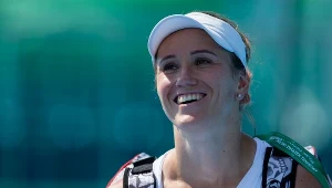 Ogromny skok w rankingu, ponad 30 miejsc. Upragniony cel coraz bliżej