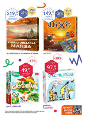 Papiernik - książki, zabawki, artykuły papiernicze