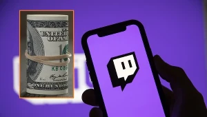 Czołowi twórcy potrafią wygenerować na Twitchu potężne przychody
