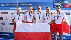 Nieznane kulisy sukcesu Polaków. Cierpienie i cud