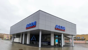 Aldi planuje dalszą ekspansję w Polsce. Sieć wskazała, gdzie otworzy nowe sklepy