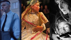 "Strefa interesów" (L), "Chłopi" (C) i "Zielona granica" (P) - czy któryś z tych filmów będzie reprezentował Polskę w walce o Oscara?