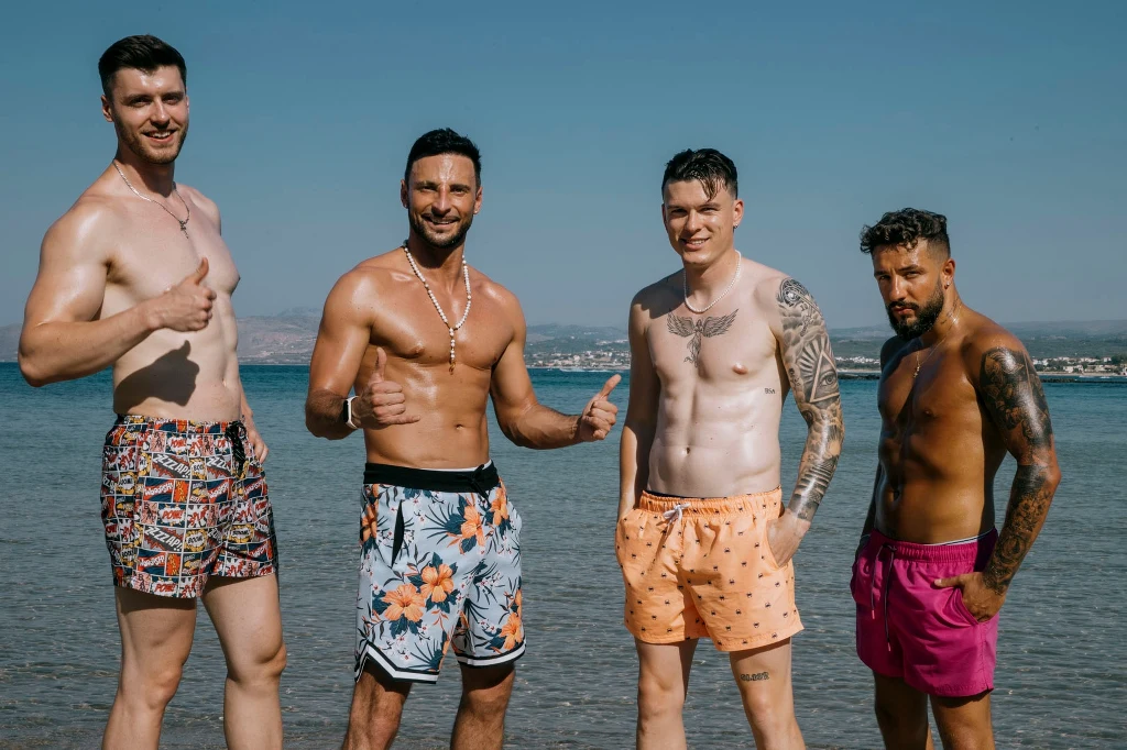 Temptation Island Polska - single na randkach