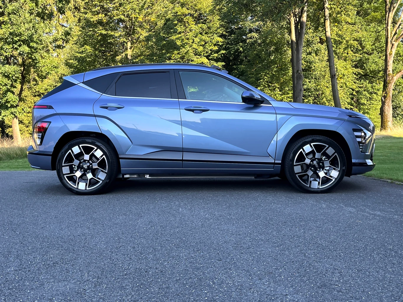 Hyundai Kona Electric (2023) 