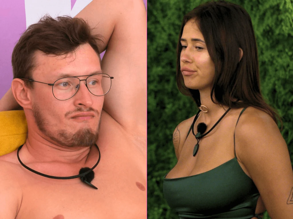 Love Island 8. Tajemnica Karoliny i Marcina wyszła na jaw!
