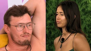 Love Island 8. Tajemnica Karoliny i Marcina wyszła na jaw!