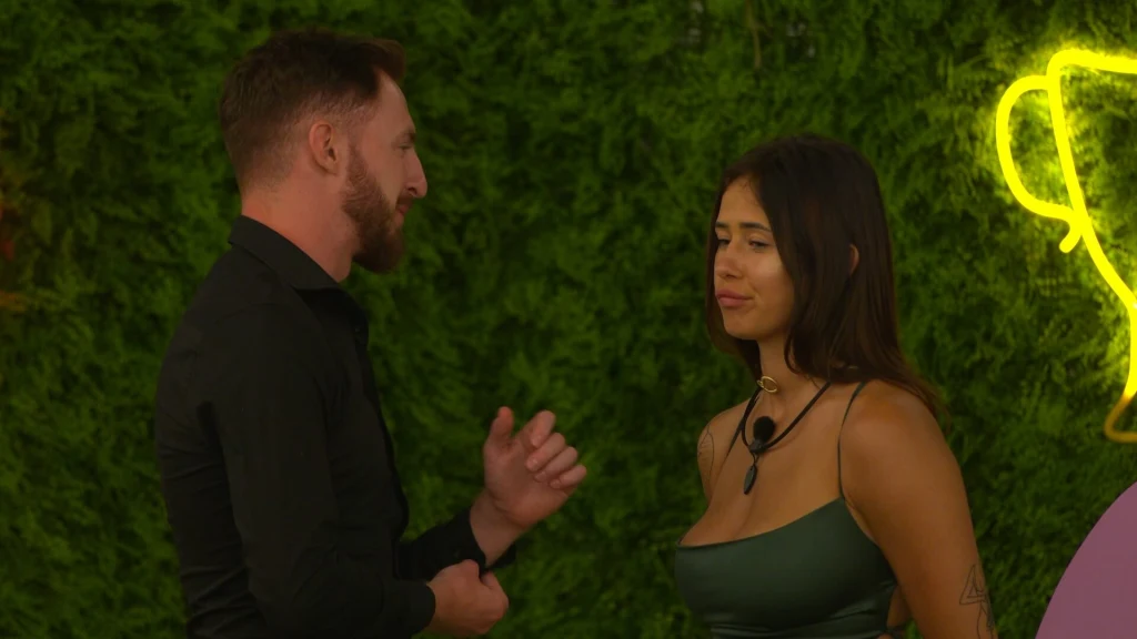 Love Island 8 - Karolina i Arek