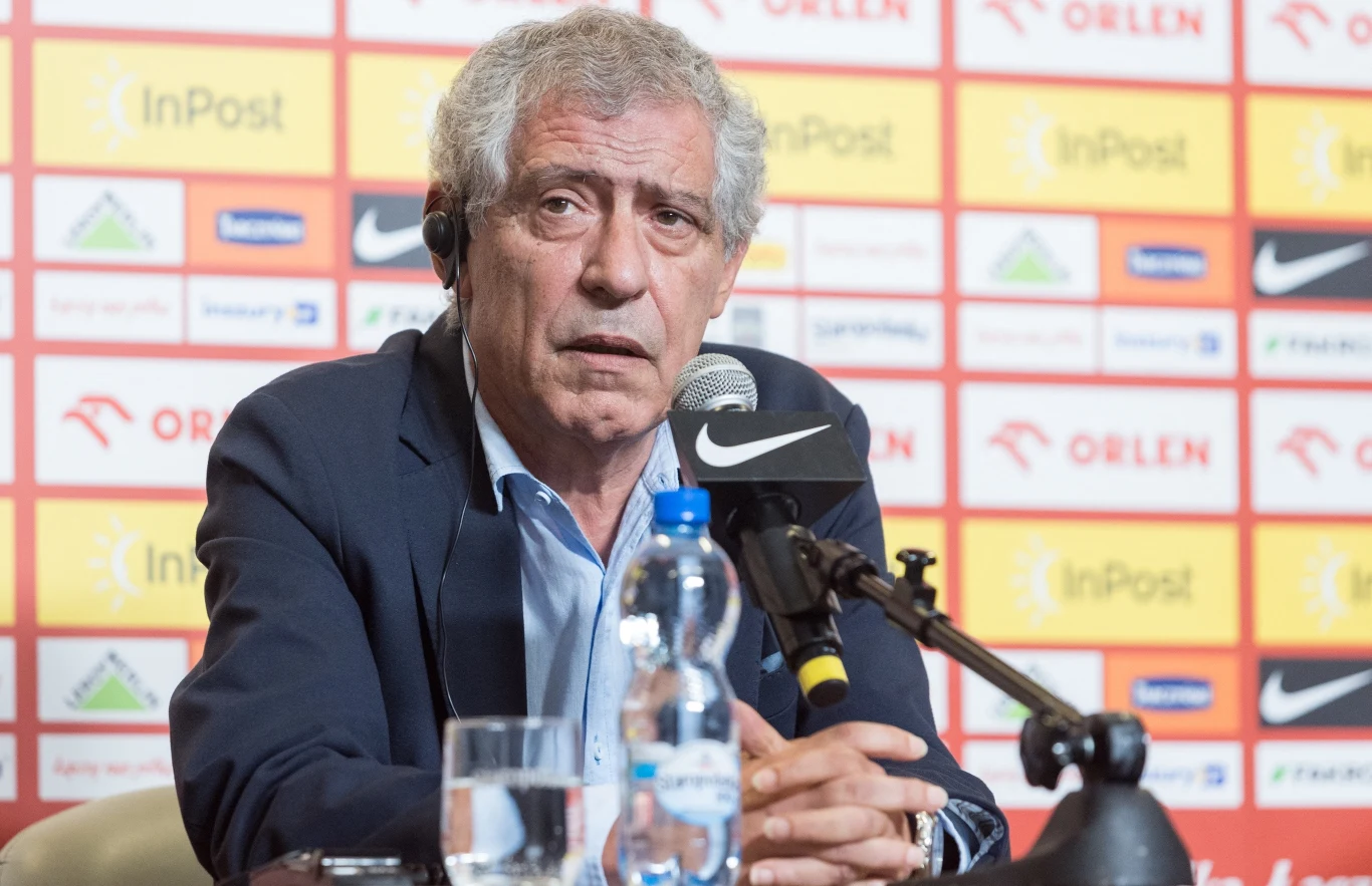 Fernando Santos