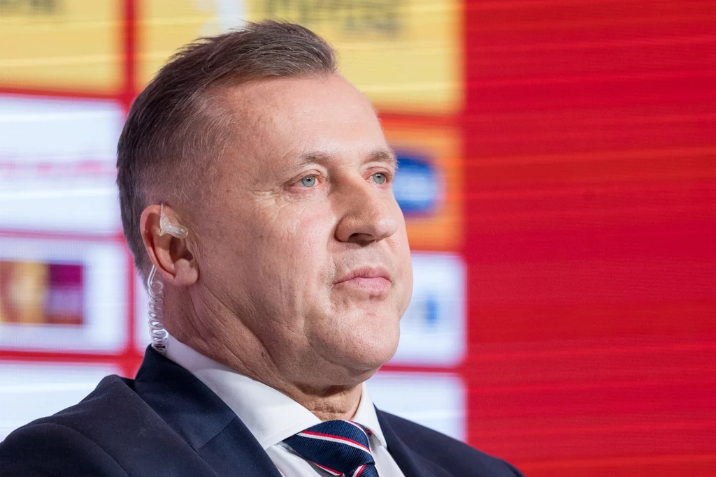 Cezary Kulesza Cezary Kulesza