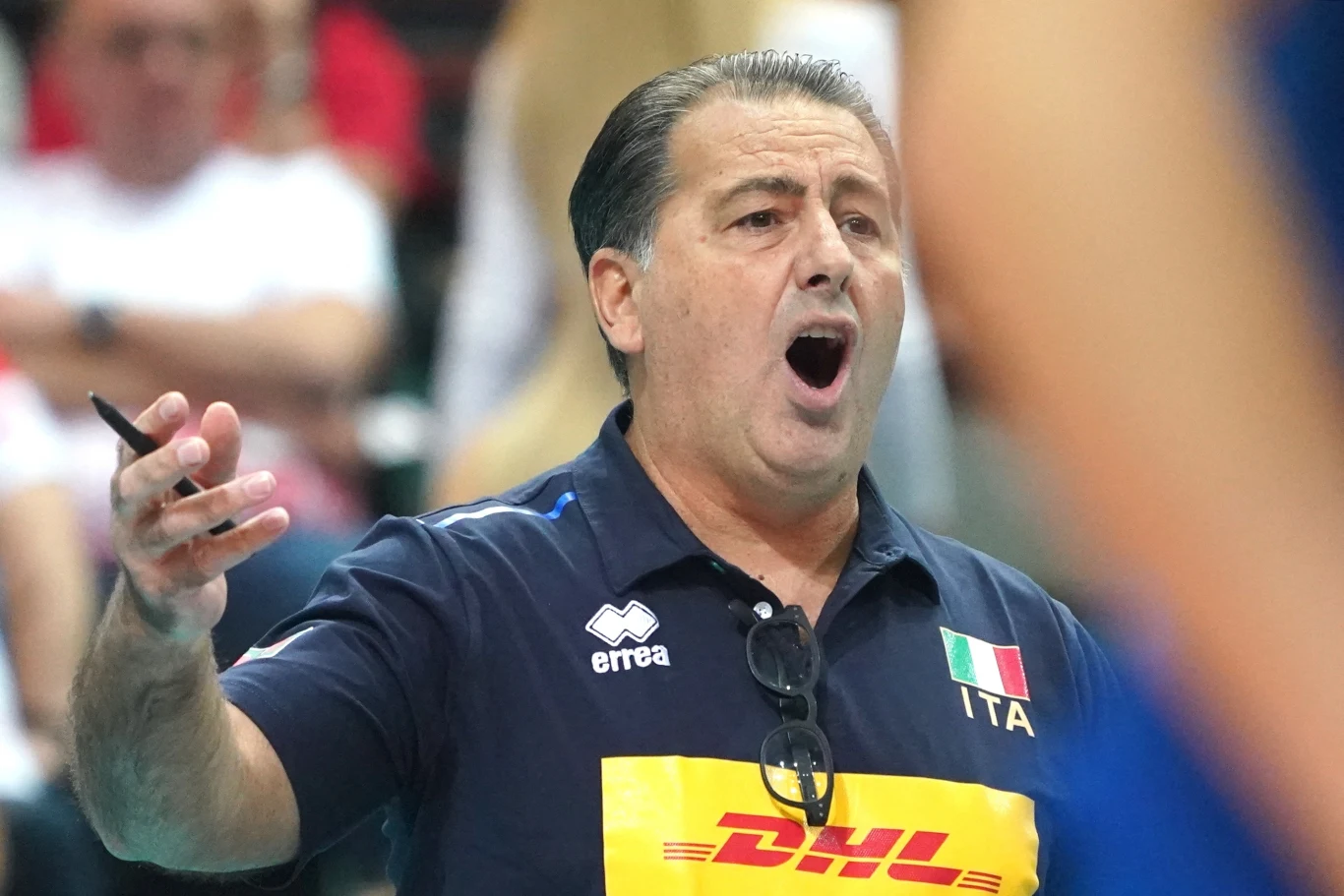 Ferdinando de Giorgi