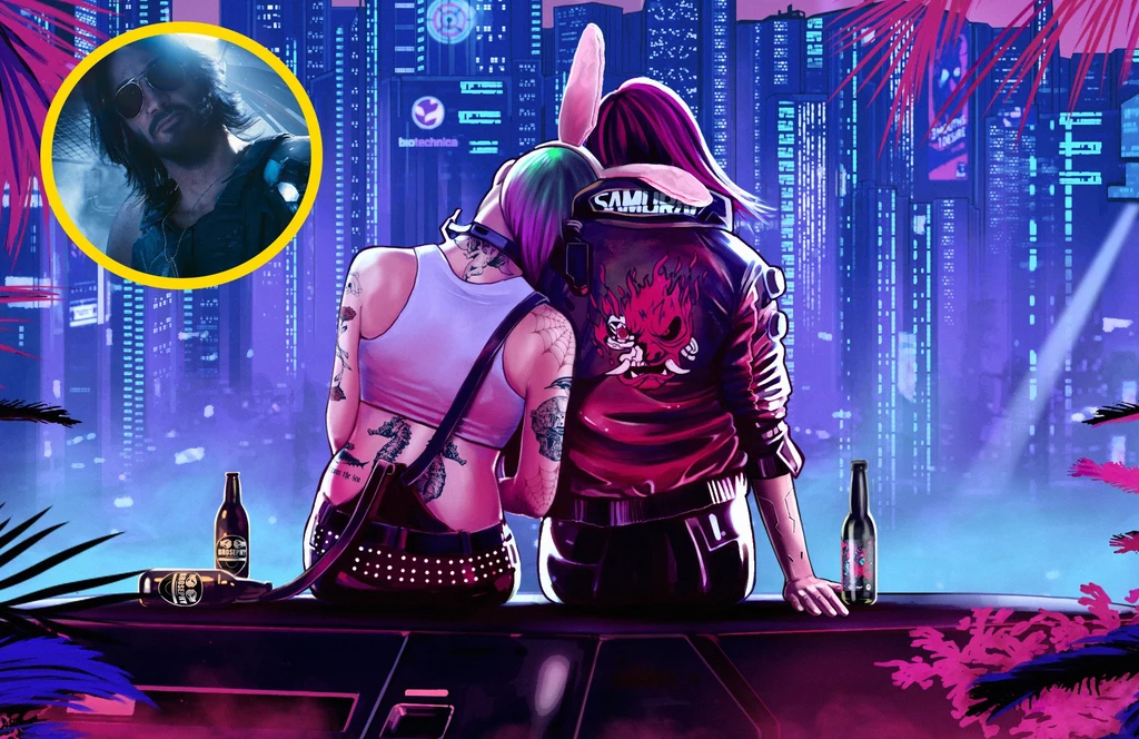 Cyberpunk 2077
