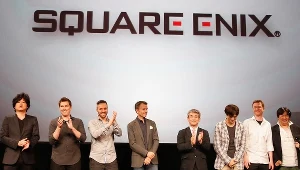 Square Enix w tarapatach. Wartość firmy spadła o dwa miliardy dolarów!