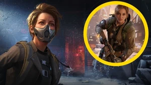 The Division Resurgence