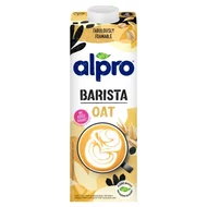 Alpro Barista Napój owsiany 1 l 