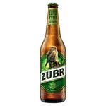 Żubr Piwo jasne 500 ml