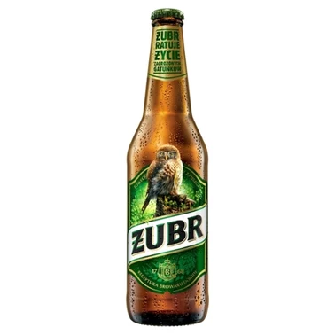 Piwo Żubr - 3
