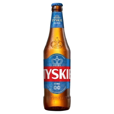 Piwo Tyskie - 2