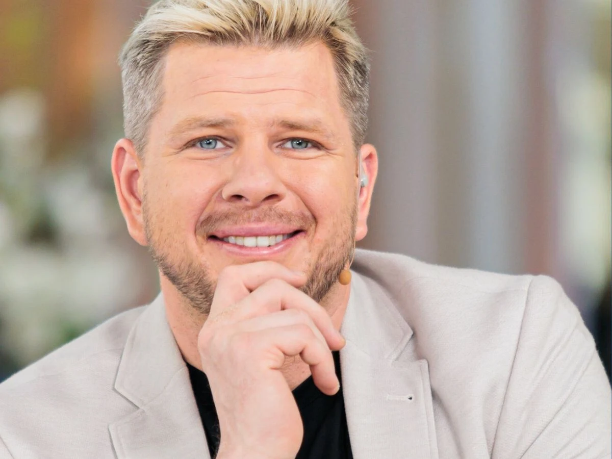 Filip Chajzer szczerze o zarobkach w TVN Filip Chajzer szczerze o zarobkach w TVN