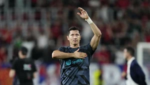 Nagły zwrot w sprawie Roberta Lewandowskiego. Nie mają wątpliwości