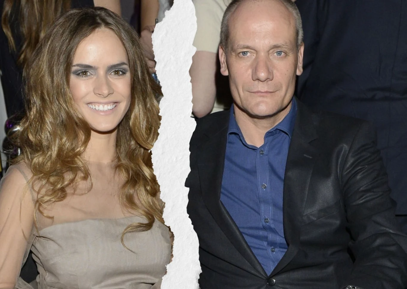 Monika Ordowska, Piotr Zelt Monika Ordowska, Piotr Zelt