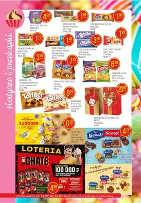 Pokusa - nowa oferta promocyjna