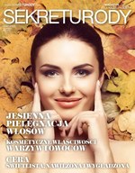 Jesienna pielęgnacja Drogerie Sekret Urody 