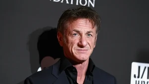 Sean Penn