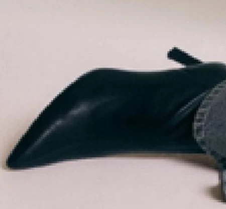 Kozaki damskie Stradivarius