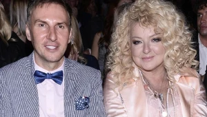 Krzysztof Gojdź, Magda Gessler