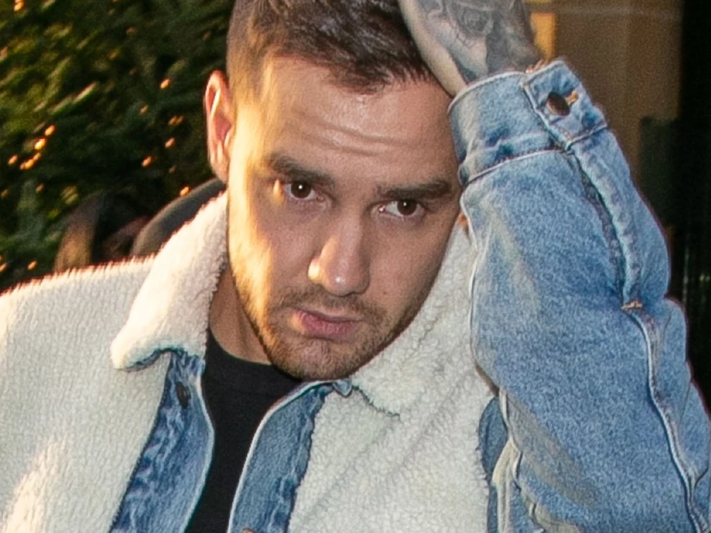Liam Payne w szpitalu. Sytuacja jest poważna