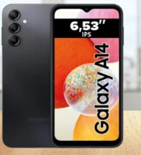 Smartfon Samsung