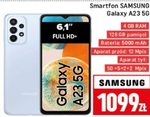 Smartfon Samsung