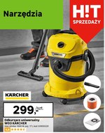 Odkurzacz Kärcher