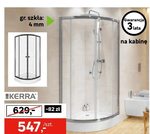 Kabina prysznicowa