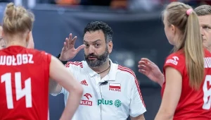 Wielkie wyzwanie przed Polkami. Powrót po latach? "Czują respekt" 