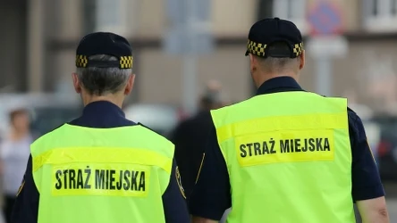 ​W zimie straż miejska może zapukać również do twoich drzwi. Szykują się kontrole i surowe kary