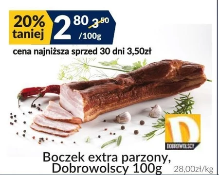 Boczek Dobrowolscy