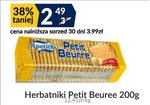 Herbatniki Apetitki