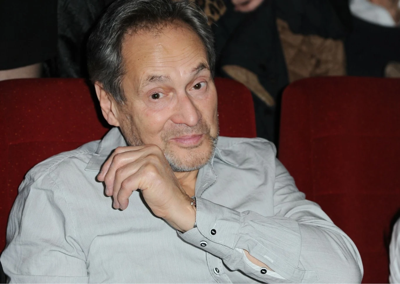 Jerzy Zelnik Jerzy Zelnik