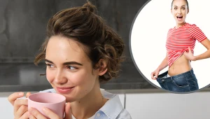 Wypij to rano zamiast kawy i ciesz się wymarzoną figurą. Ten napój sprawi, że twój brzuch będzie płaski i zdrowy