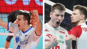 Kapitalne wieści z Włoch przed starciem Polaków o finał mistrzostw Europy