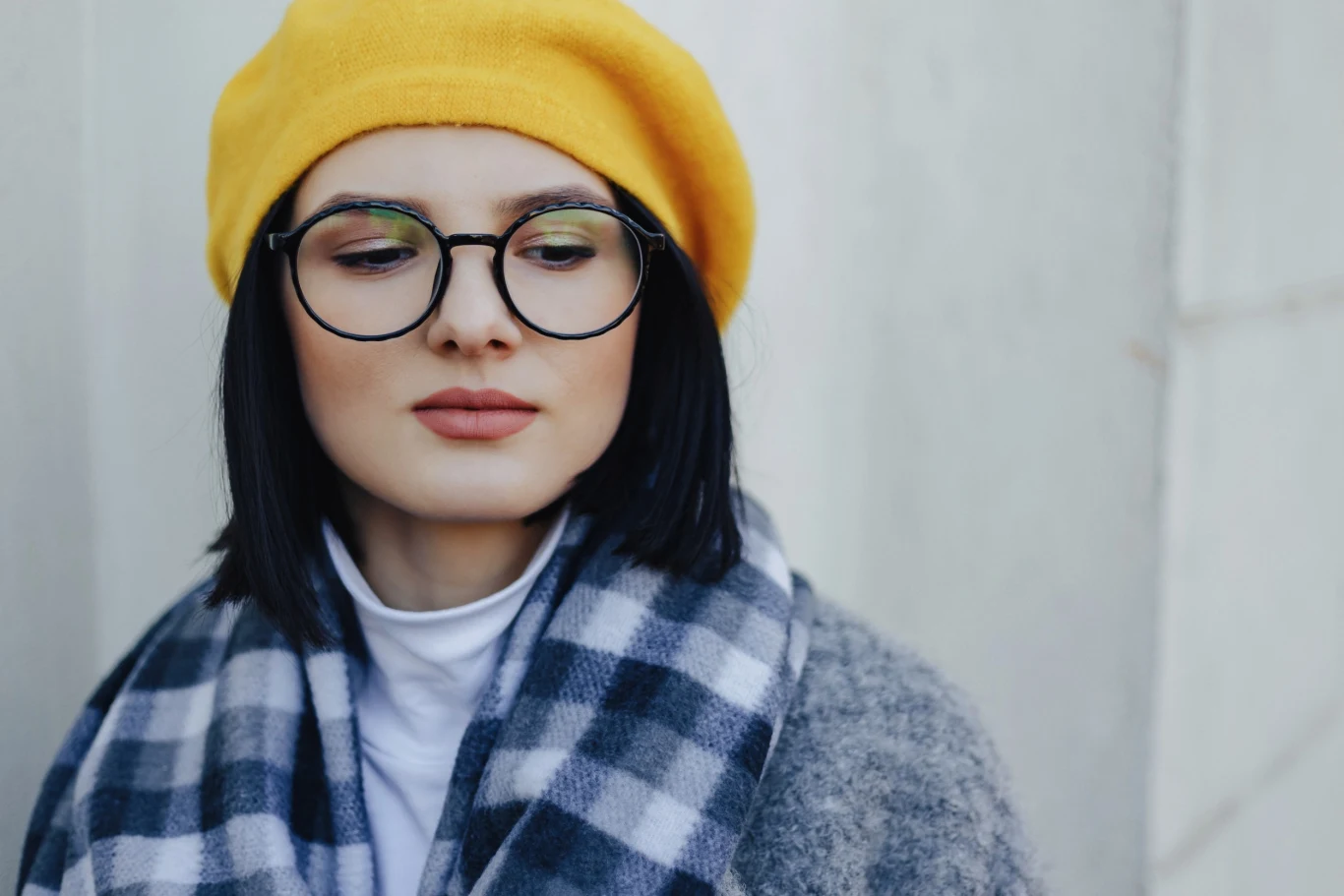 Pia jest bardzo inteligentna i zaradna życiowo