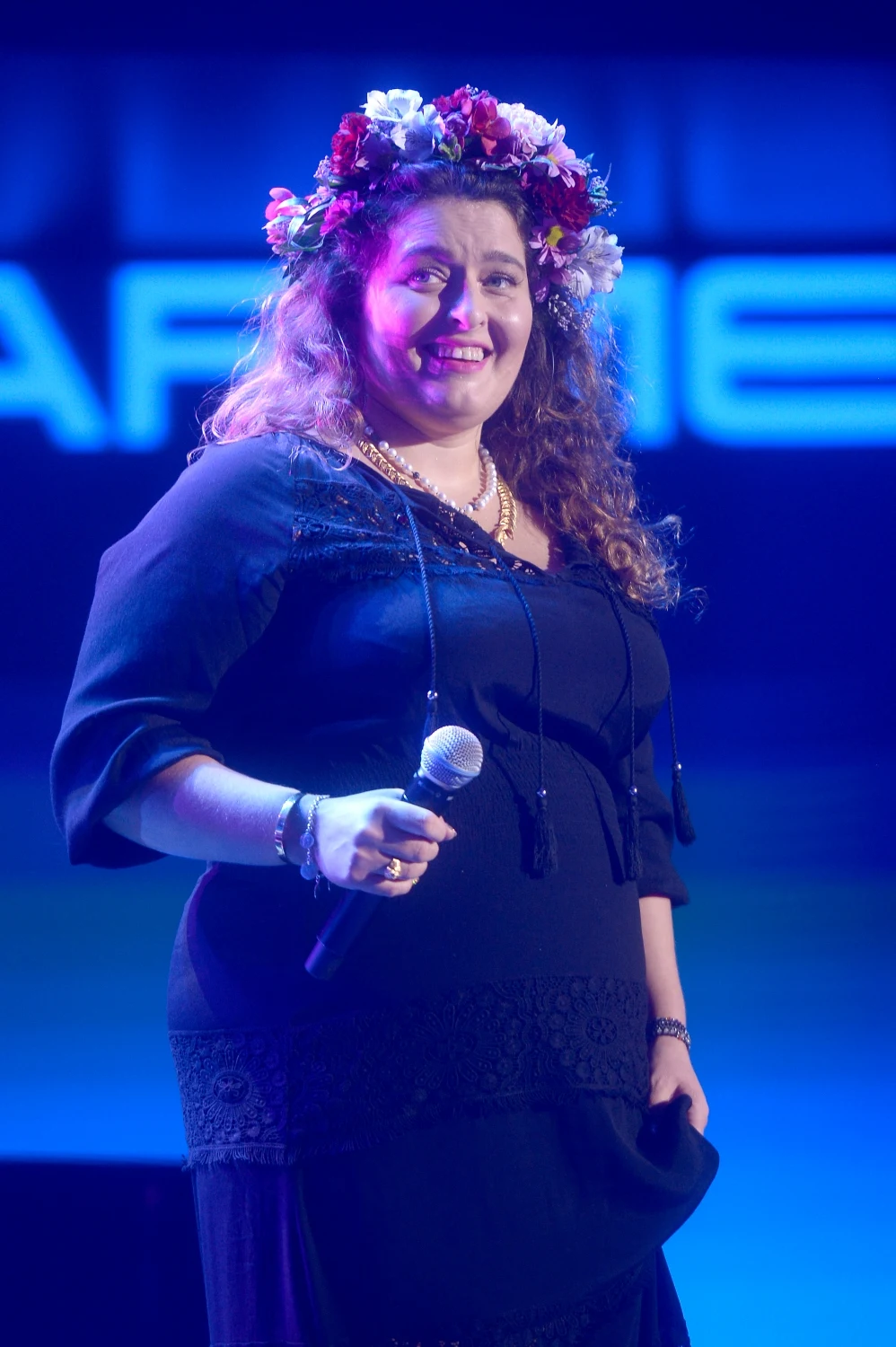 Małgorzata Bernatowicz Małgorzata Bernatowicz