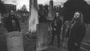 Left Cross: Album "Upon Desecrated Altars" gotowy. Kiedy premiera?