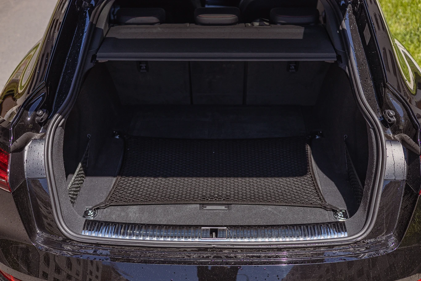 Audi Q8 e-tron Sportback Audi Q8 e-tron Sportback