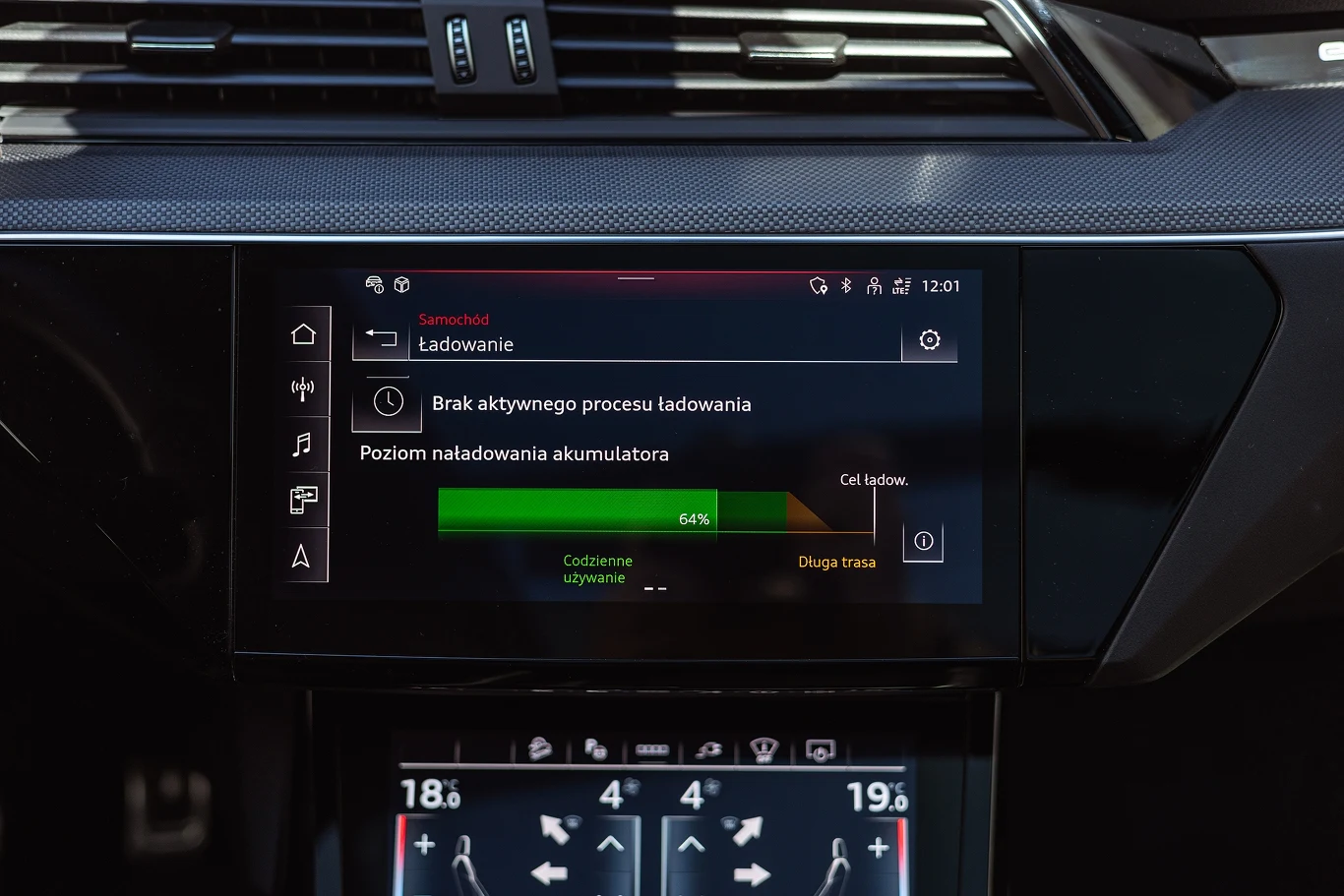 Audi Q8 e-tron Sportback Audi Q8 e-tron Sportback