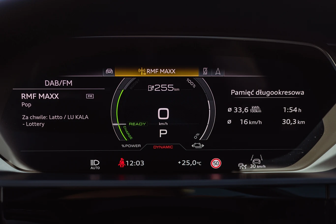 Audi Q8 e-tron Sportback Audi Q8 e-tron Sportback