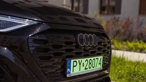 Audi dogadało się z Chińczykami. Nowe modele będą powstawać szybciej